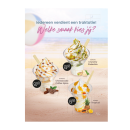 Voorjaarskaartje tulpbeker 2023